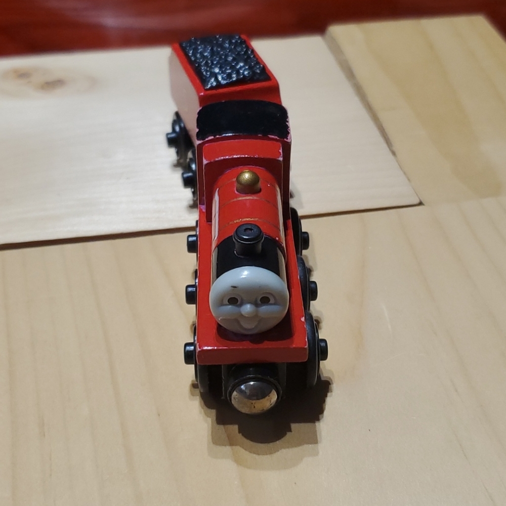 James - Picture 2 of 7